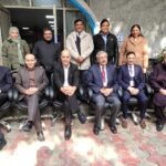 NHMCH Delhi and Afghanistan Delegation for the development Homeopathy Dec-2019 (1)