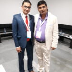 WHD 2019 WITH Dr AK Dwivedi